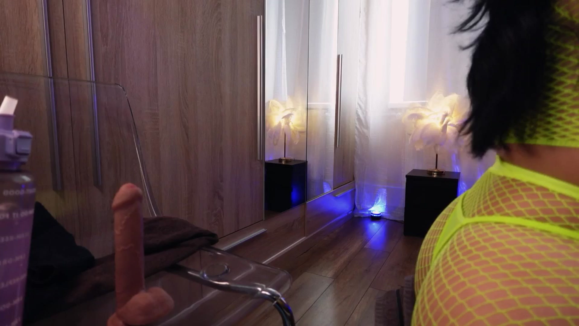Gallery image thumbnail from Oddetteblackk's myfreecams stream on, 04/23/2025, 08:43 image 3 of 20