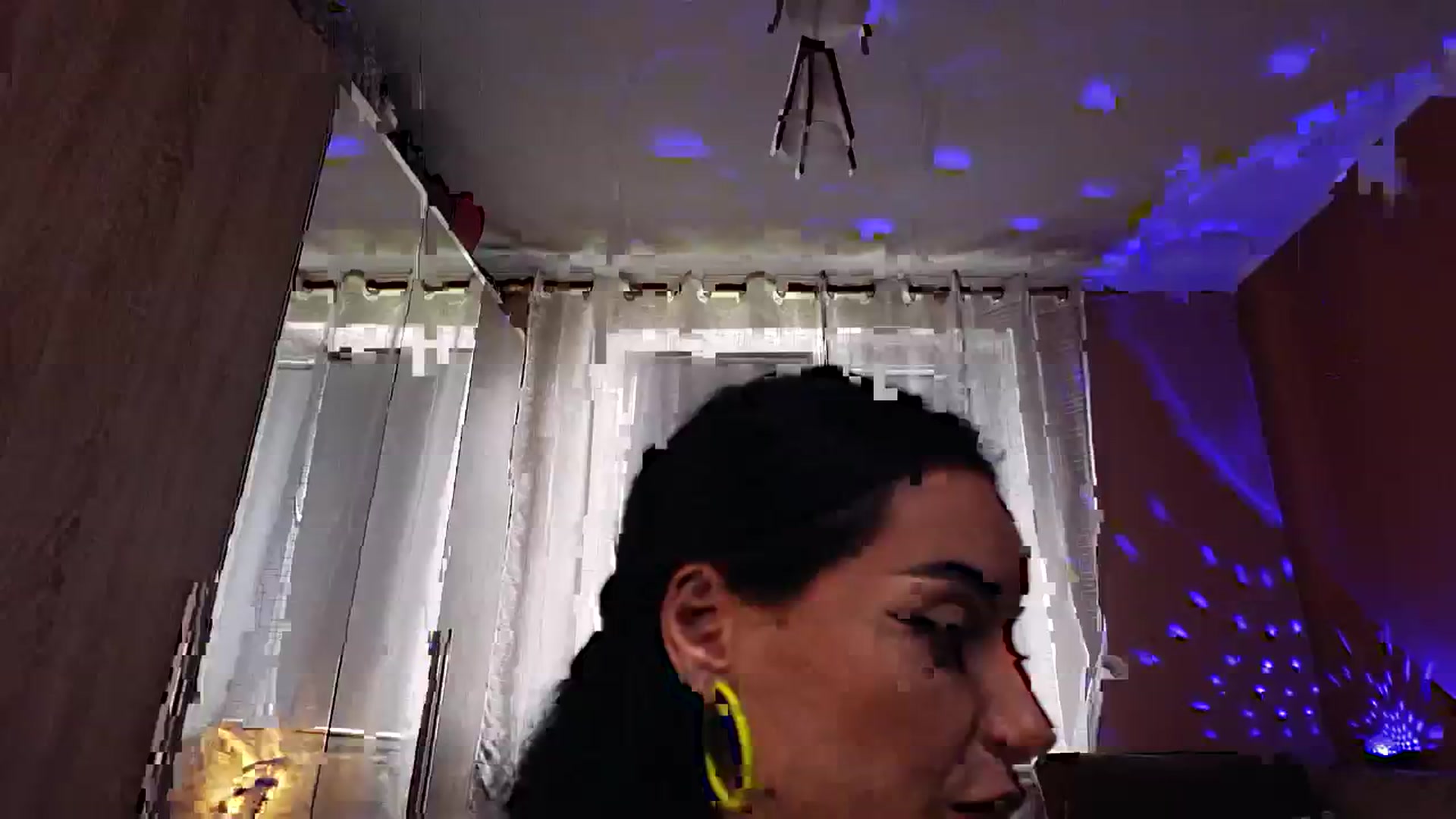 Gallery image thumbnail from Oddetteblackk's myfreecams stream on, 04/23/2025, 09:10 image 14 of 20