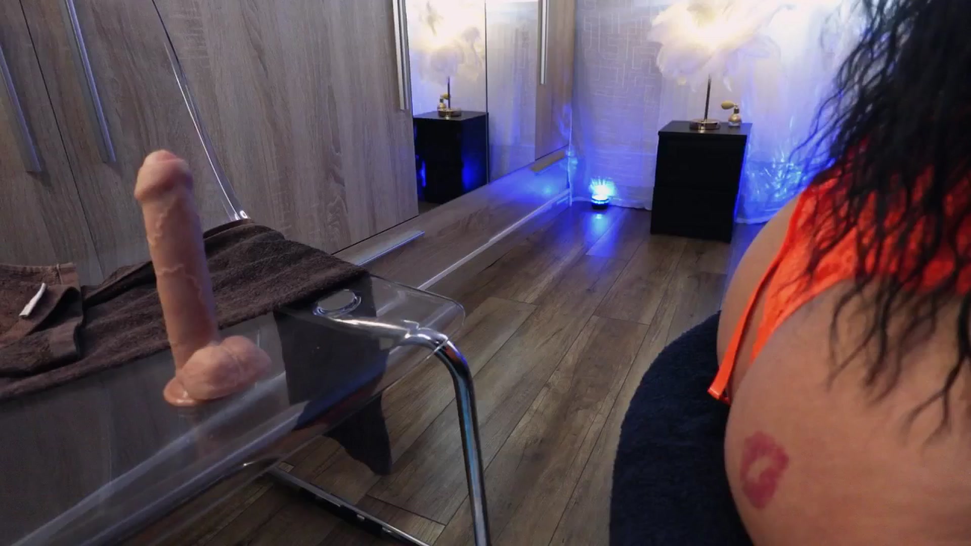 Gallery image thumbnail from Oddetteblackk's myfreecams stream on, 05/13/2025, 12:11 image 2 of 20