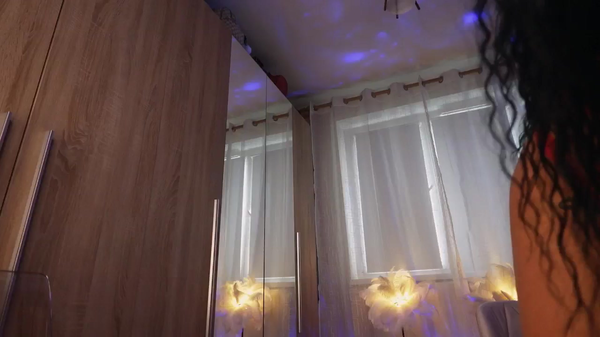 Gallery image thumbnail from Oddetteblackk's myfreecams stream on, 05/16/2025, 12:06 image 1 of 20