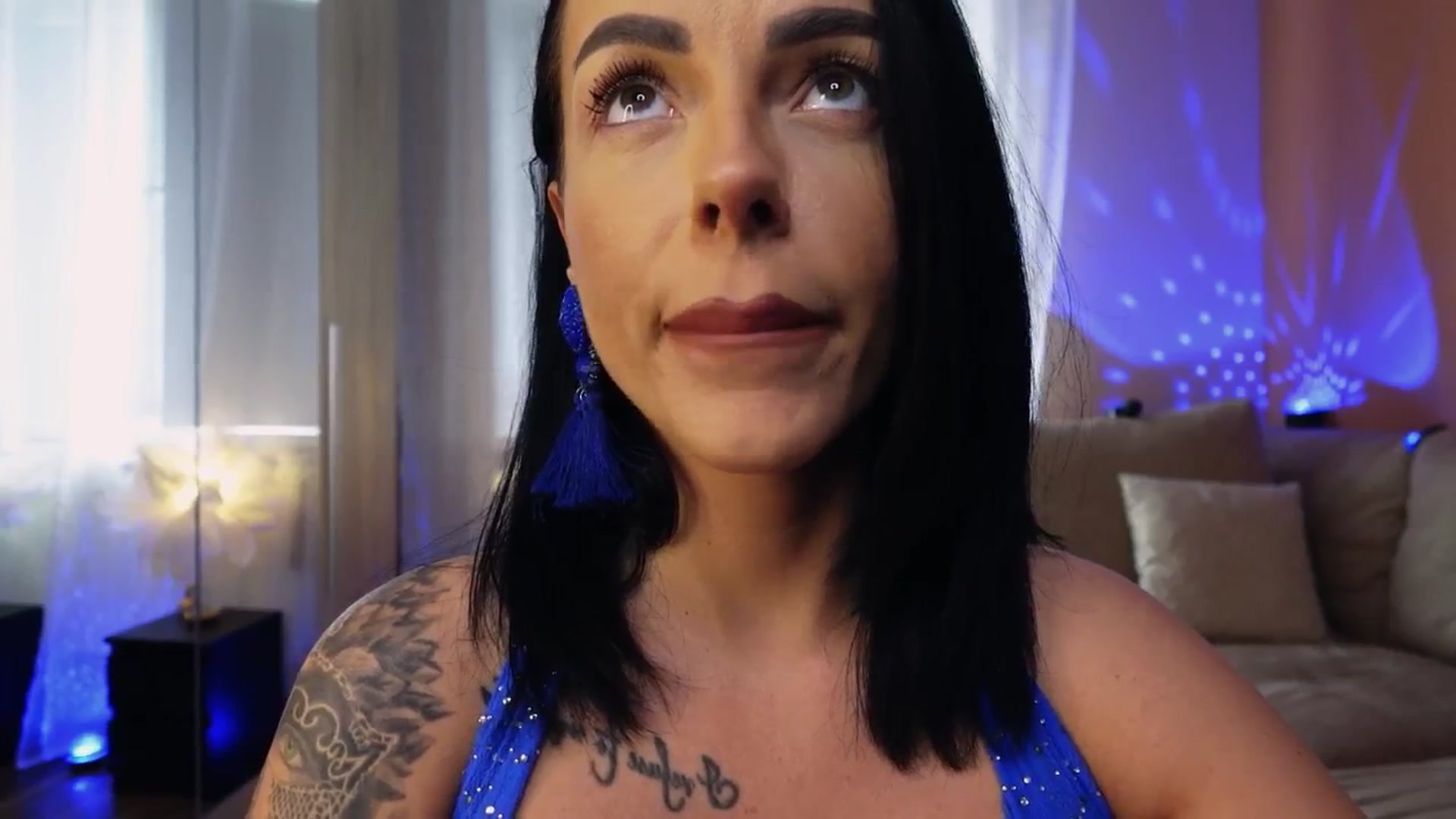 Gallery image thumbnail from Oddetteblackk's myfreecams stream on, 05/29/2025, 09:39 image 9 of 20