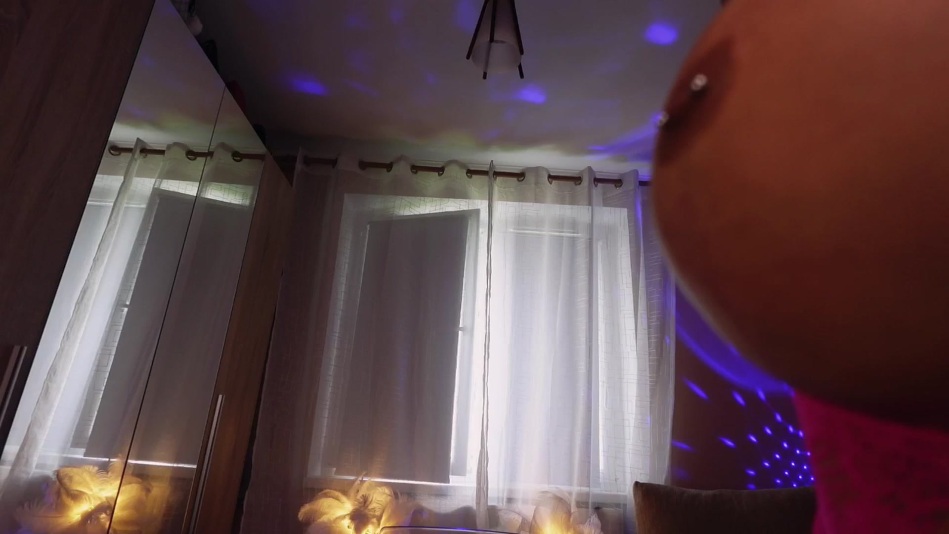 Gallery image thumbnail from Oddetteblackk's myfreecams stream on, 05/31/2025, 12:21 image 7 of 20