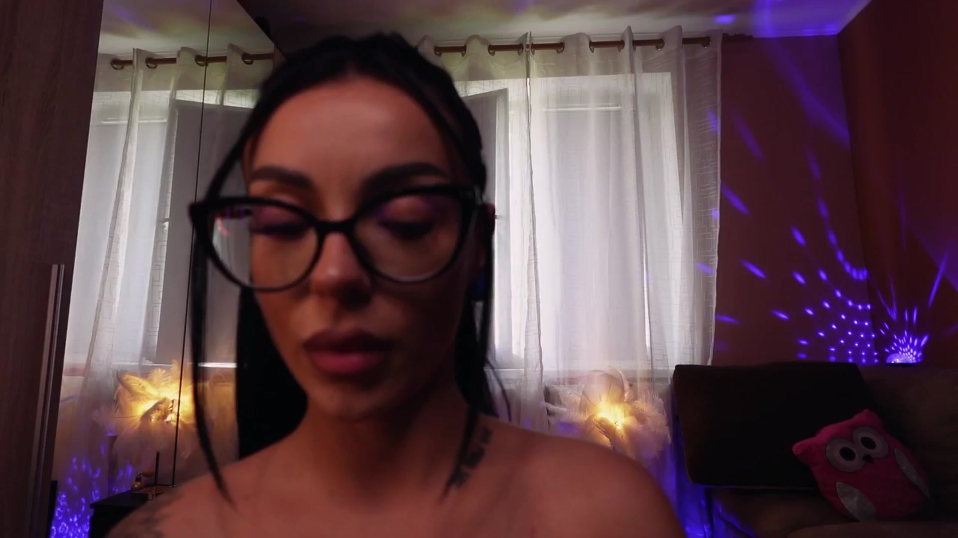 Gallery image thumbnail from Oddetteblackk's myfreecams stream on, 06/13/2025, 12:14 image 5 of 20