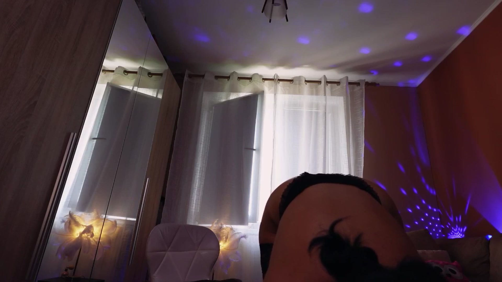 Gallery image thumbnail from Oddetteblackk's myfreecams stream on, 06/22/2025, 12:05 image 20 of 20