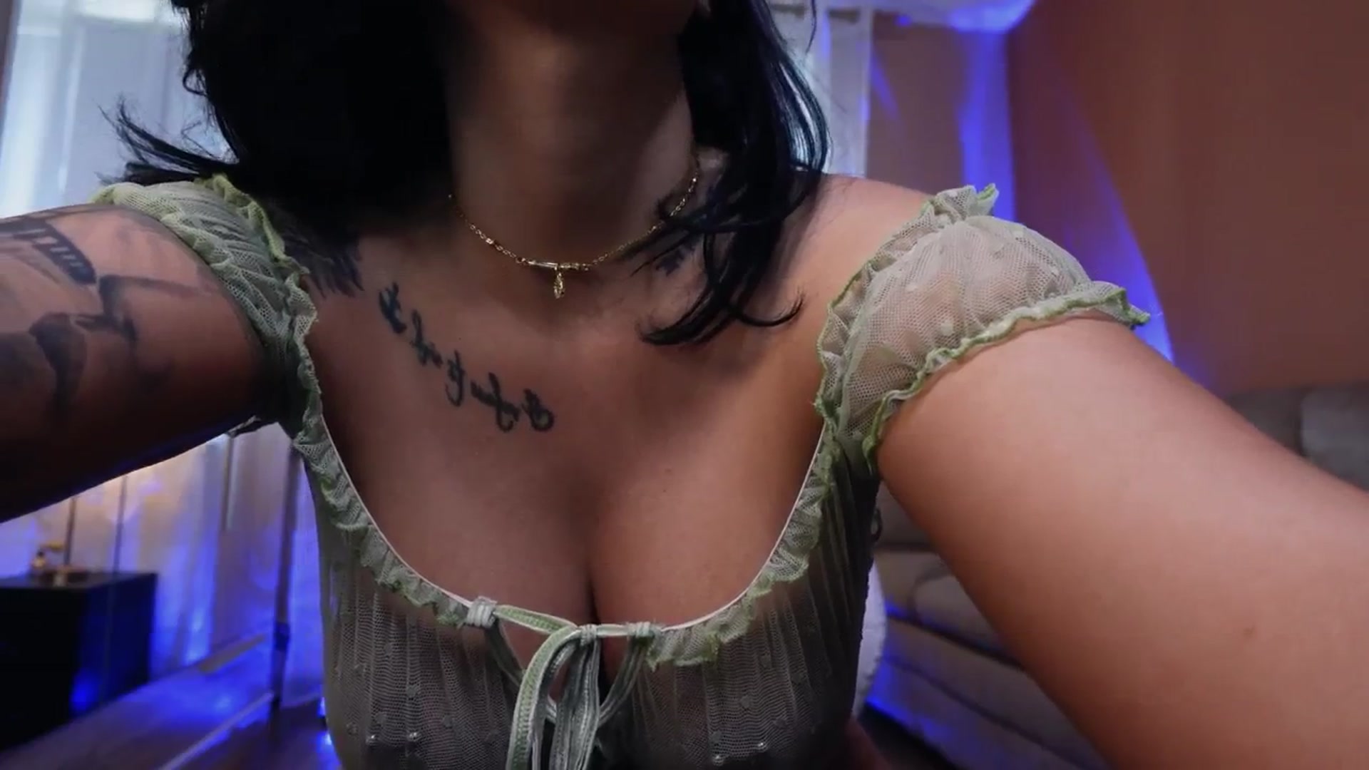 Gallery image thumbnail from Oddetteblackk's myfreecams stream on, 06/25/2025, 09:02 image 20 of 20