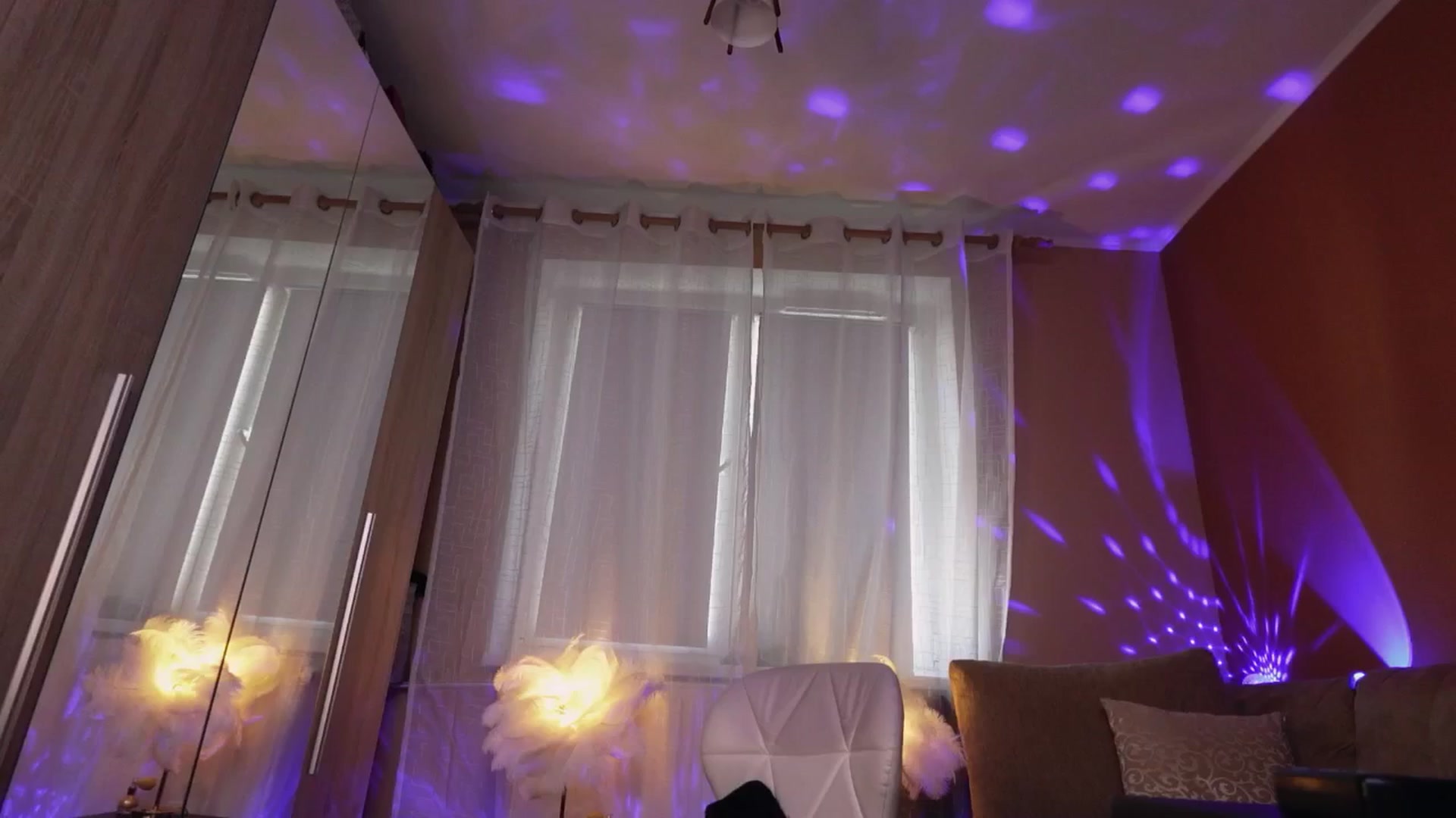 Gallery image thumbnail from Oddetteblackk's myfreecams stream on, 06/27/2025, 07:21 image 20 of 20