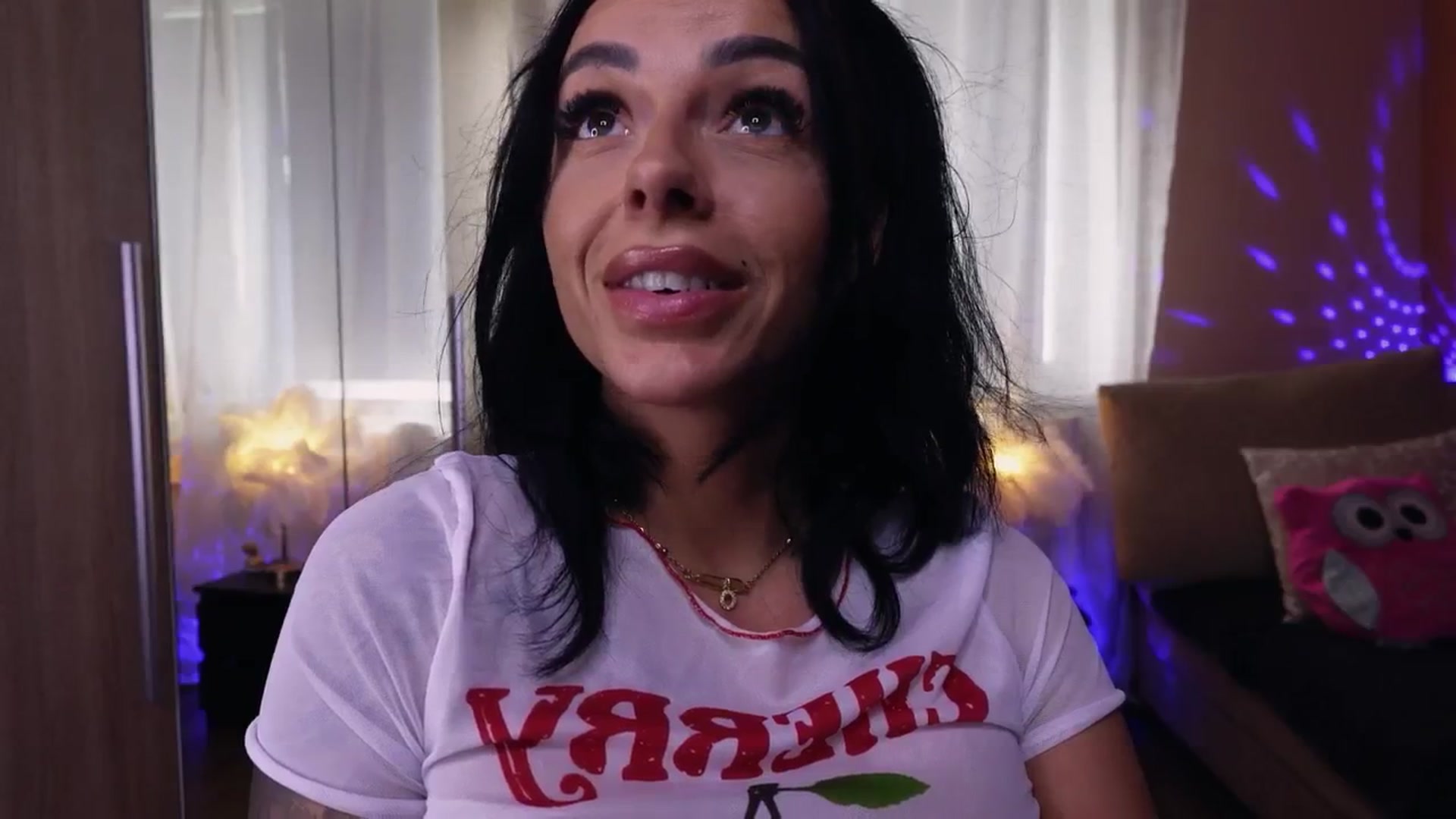 Gallery image thumbnail from Oddetteblackk's myfreecams stream on, 07/06/2025, 11:43 image 10 of 20