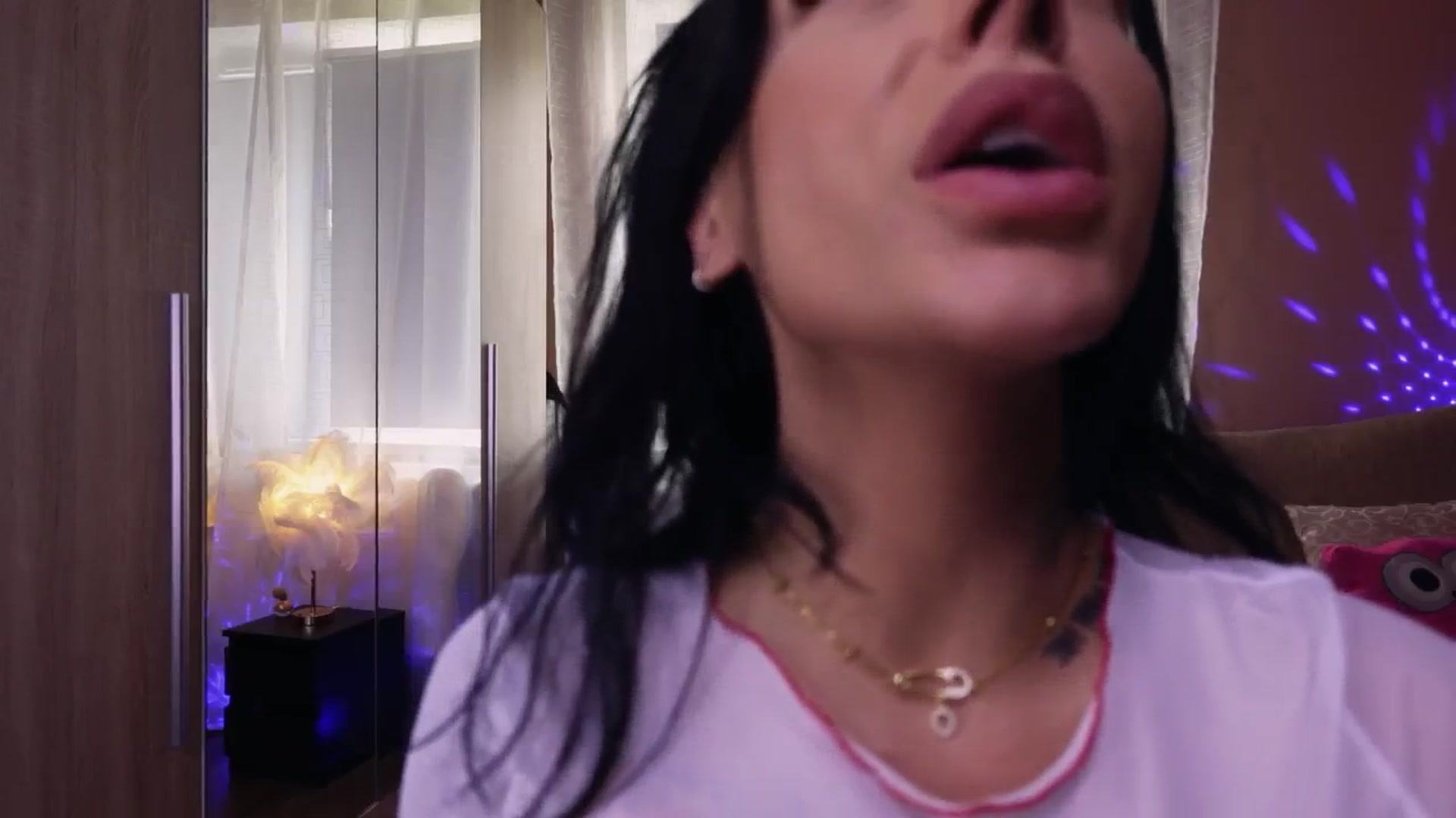 Gallery image thumbnail from Oddetteblackk's myfreecams stream on, 07/06/2025, 11:43 image 7 of 20