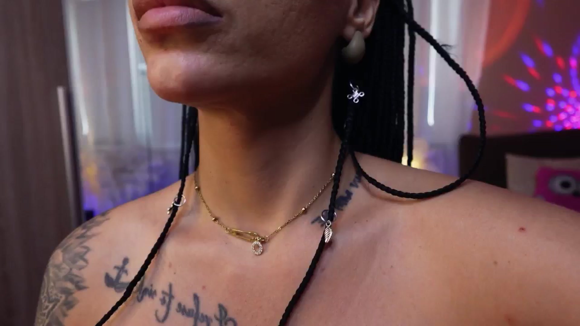 Gallery image thumbnail from Oddetteblackk's myfreecams stream on, 07/23/2025, 07:28 image 20 of 20