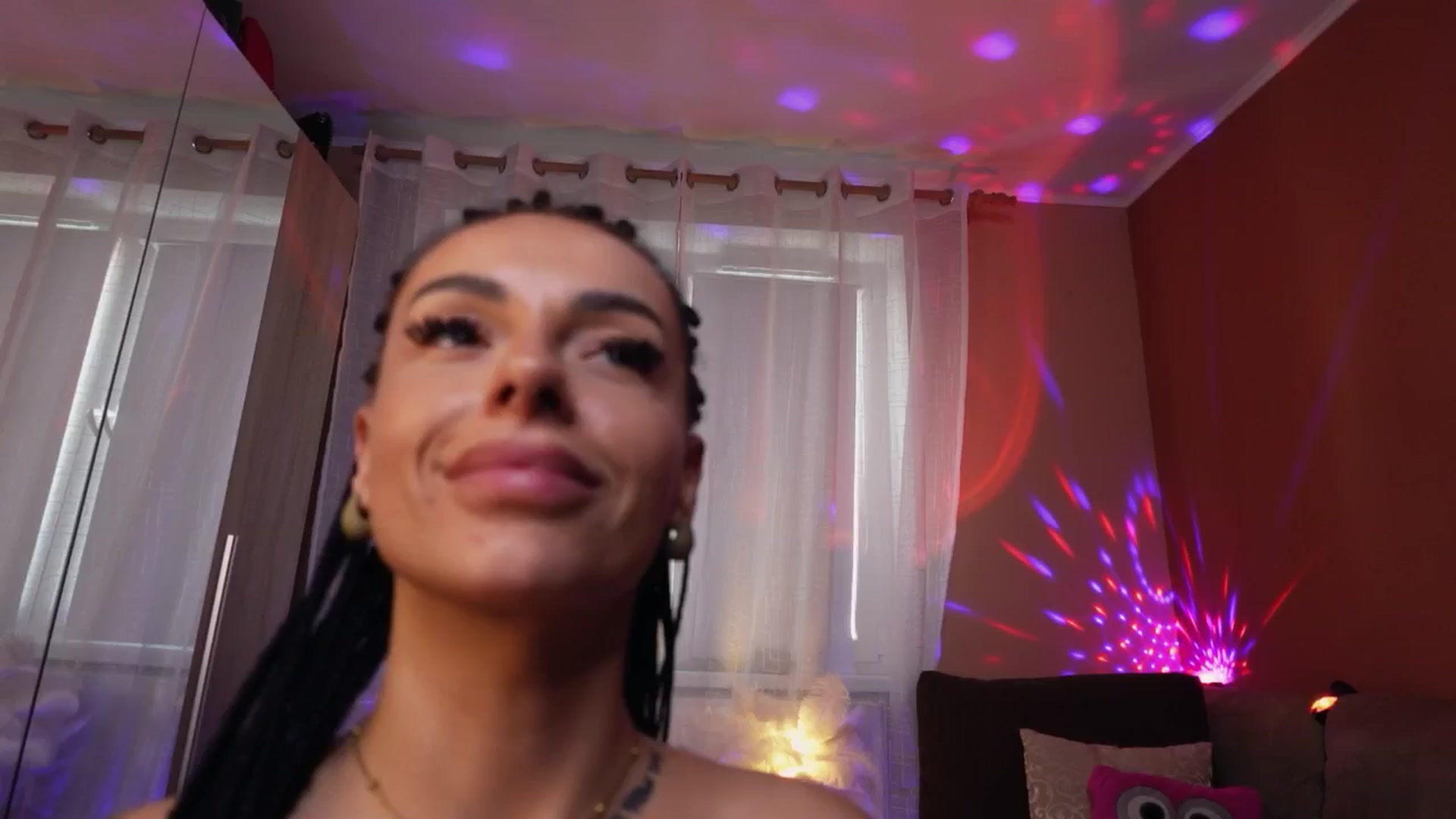 Gallery image thumbnail from Oddetteblackk's myfreecams stream on, 07/23/2025, 12:20 image 11 of 20