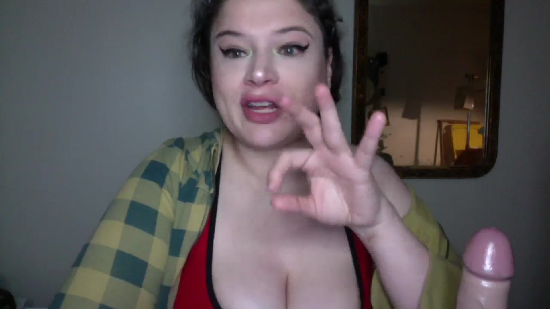 Gallery image thumbnail from Oephilia's myfreecams stream on, 12/25/2023, 11:00 image 20 of 20