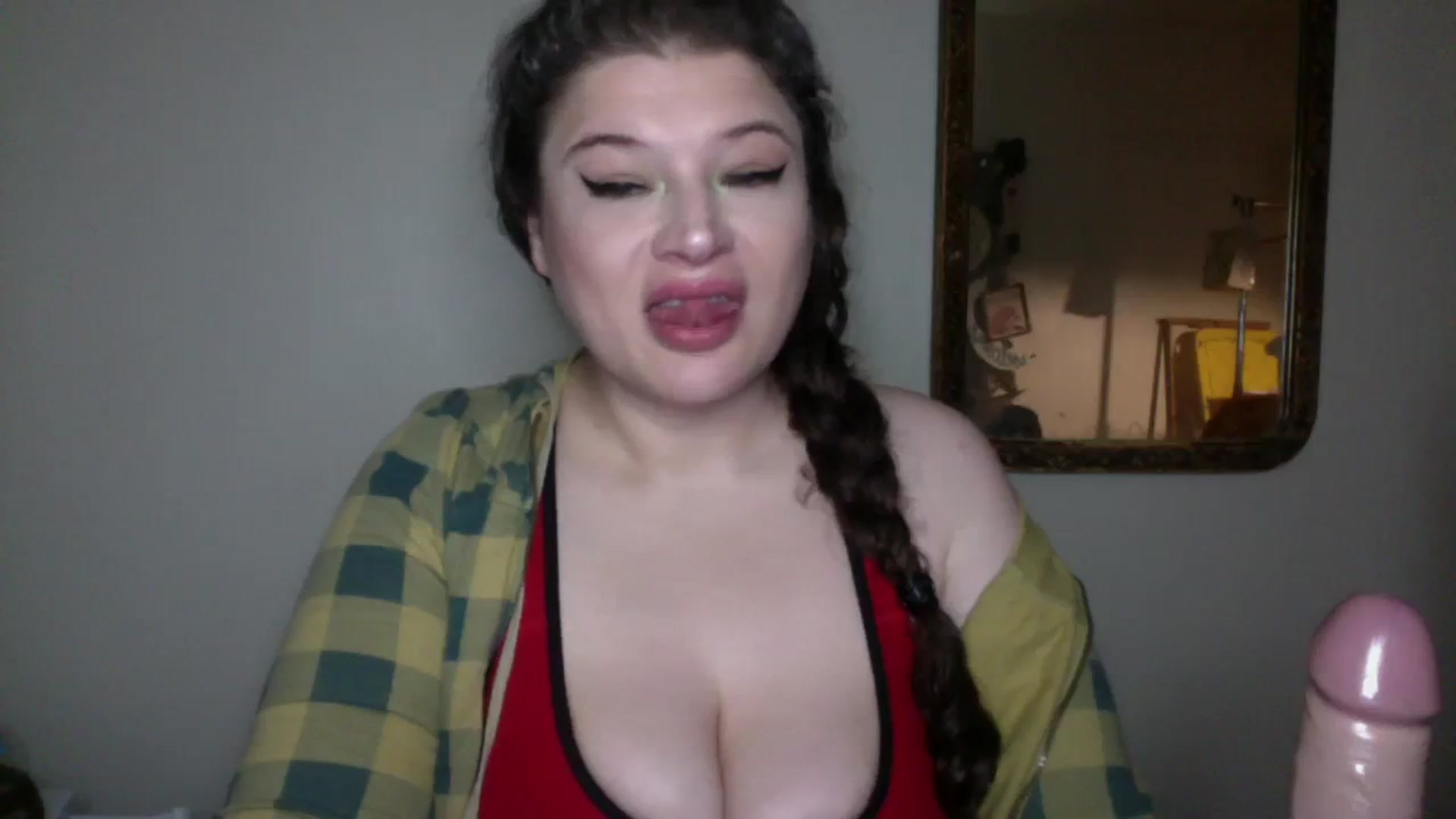 Gallery image thumbnail from Oephilia's myfreecams stream on, 12/25/2023, 11:00 image 10 of 20