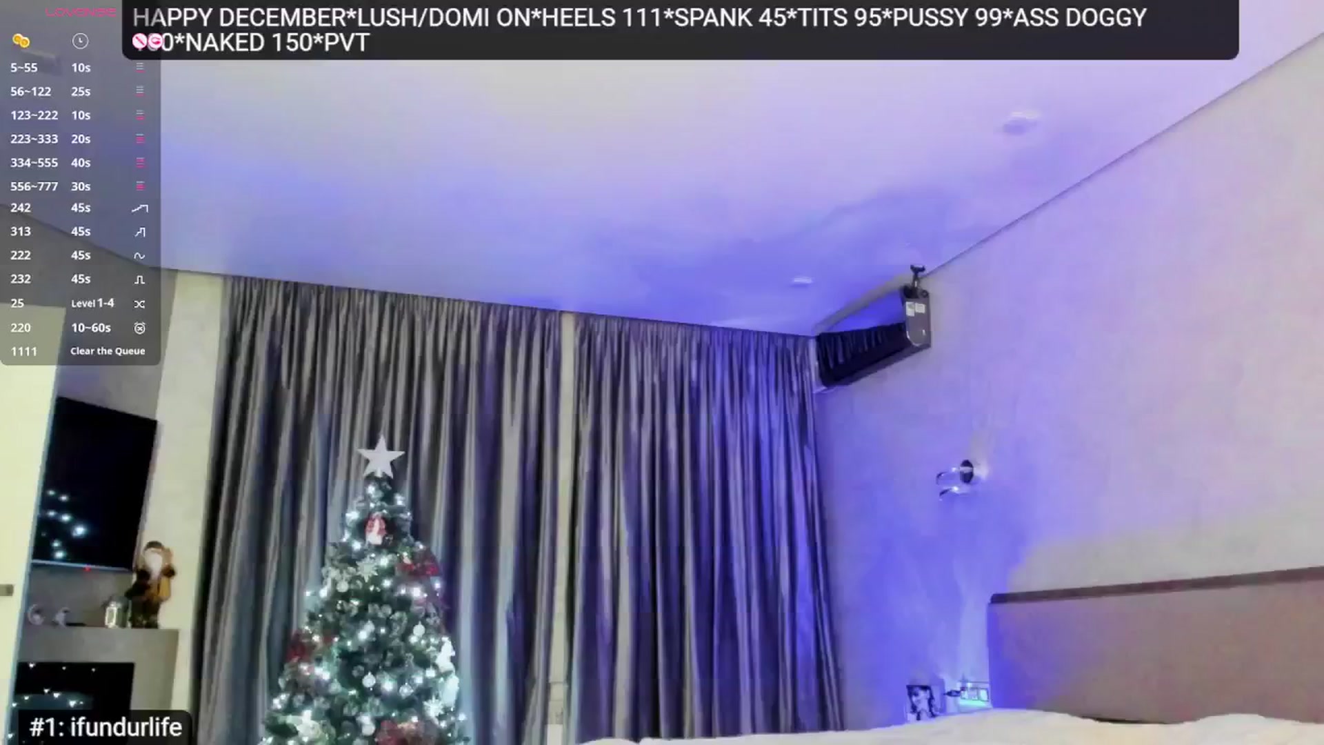 Gallery image thumbnail from OfficialK's myfreecams stream on, 12/07/2024, 18:19 image 9 of 20