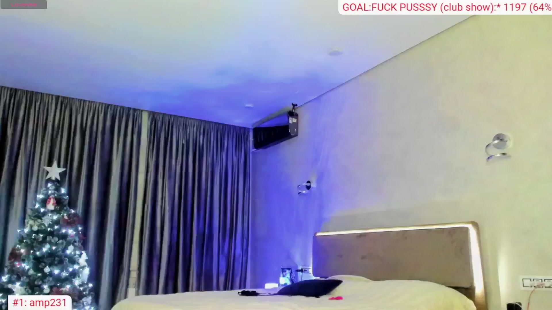 Gallery image thumbnail from OfficialK's myfreecams stream on, 12/10/2024, 20:39 image 19 of 20