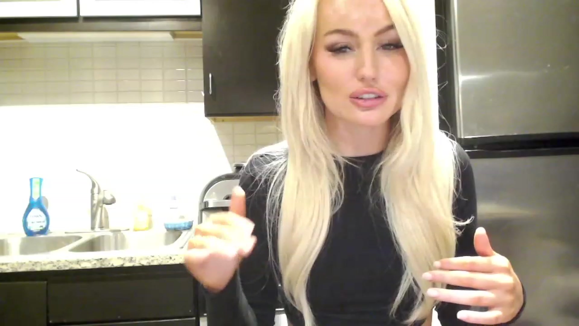 Gallery image thumbnail from Officialelsa's myfreecams stream on, 01/30/2023, 06:47 image 15 of 20