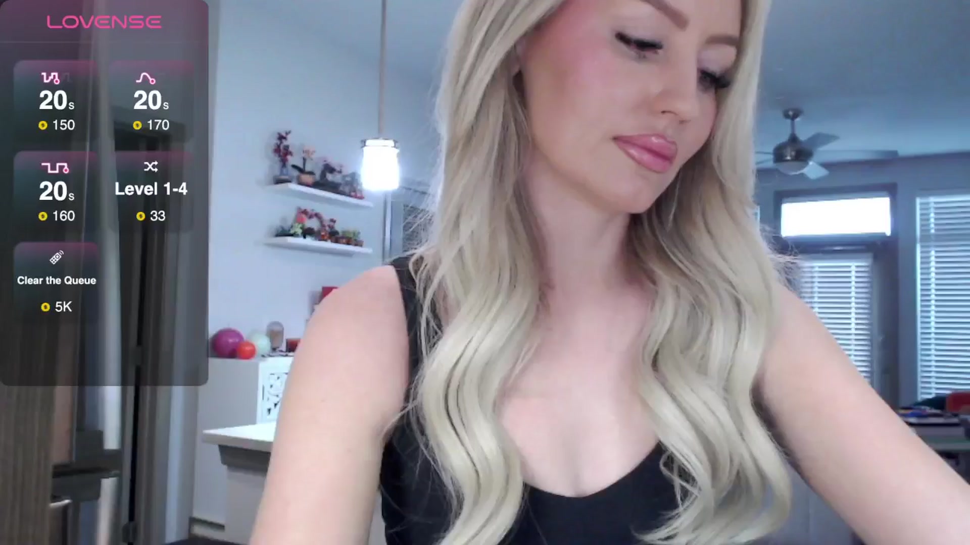 Gallery image thumbnail from Officialelsa's myfreecams stream on, 02/09/2025, 22:35 image 3 of 20