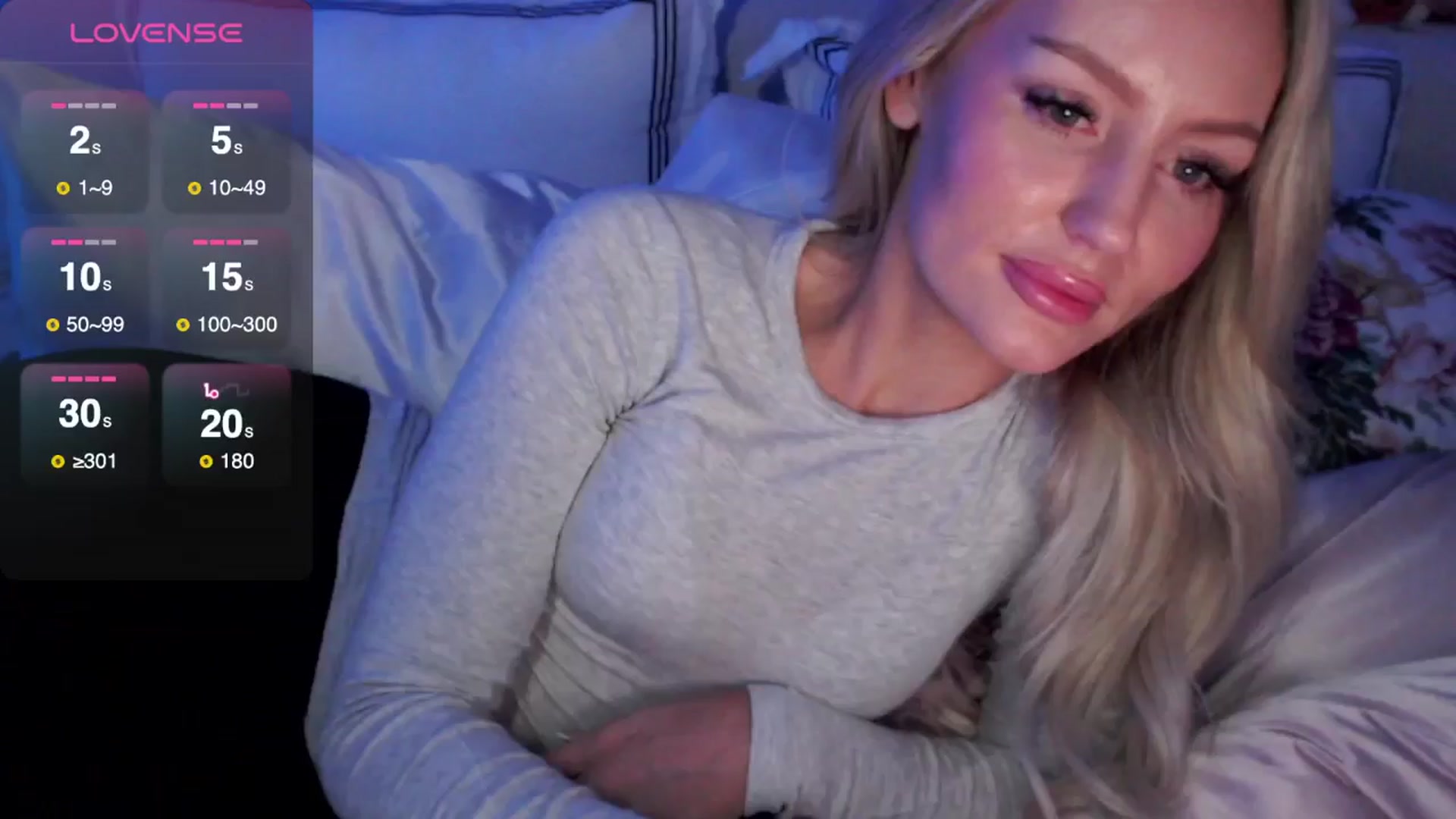 Gallery image thumbnail from Officialelsa's myfreecams stream on, 02/16/2025, 11:47 image 15 of 20