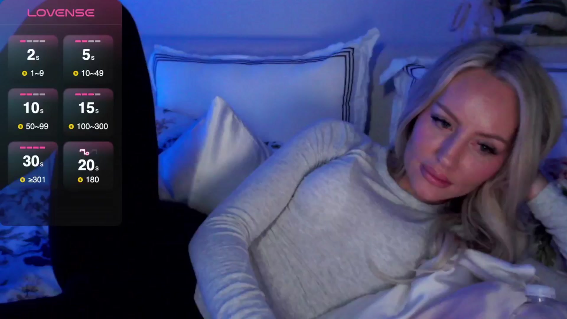 Gallery image thumbnail from Officialelsa's myfreecams stream on, 02/16/2025, 11:47 image 12 of 20