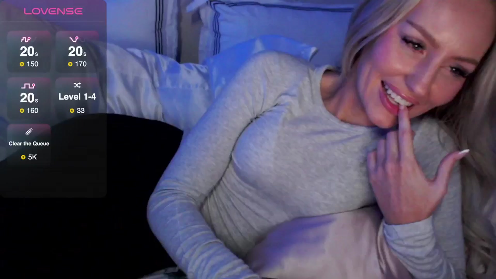 Gallery image thumbnail from Officialelsa's myfreecams stream on, 02/16/2025, 11:47 image 20 of 20