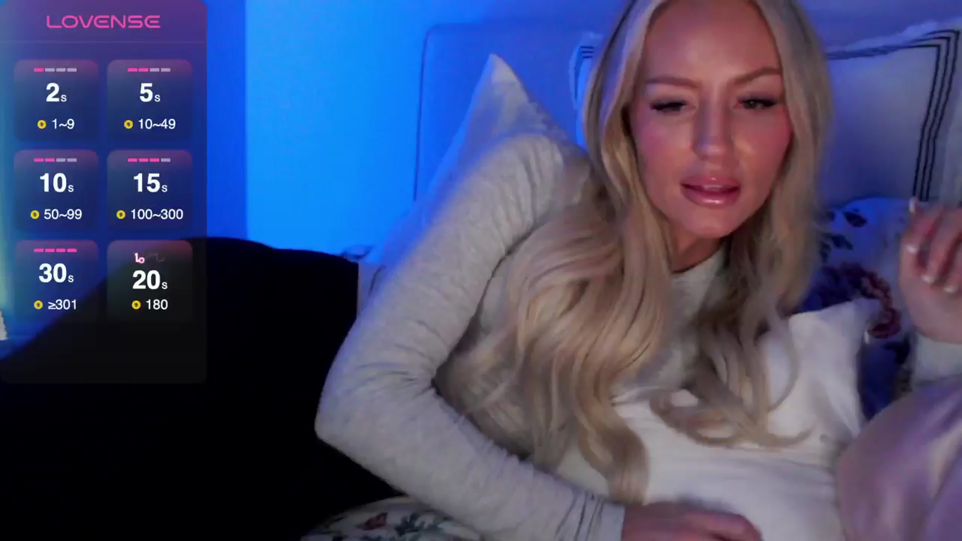 Gallery image thumbnail from Officialelsa's myfreecams stream on, 02/16/2025, 11:47 image 3 of 20