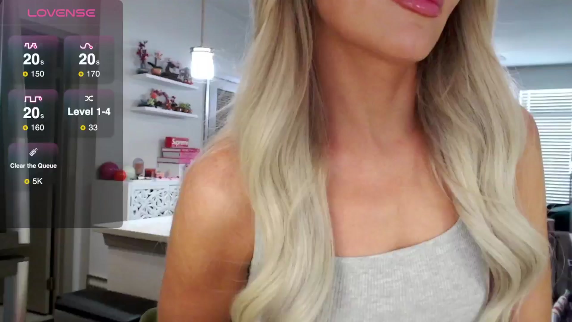 Gallery image thumbnail from Officialelsa's myfreecams stream on, 02/26/2025, 19:47 image 11 of 20