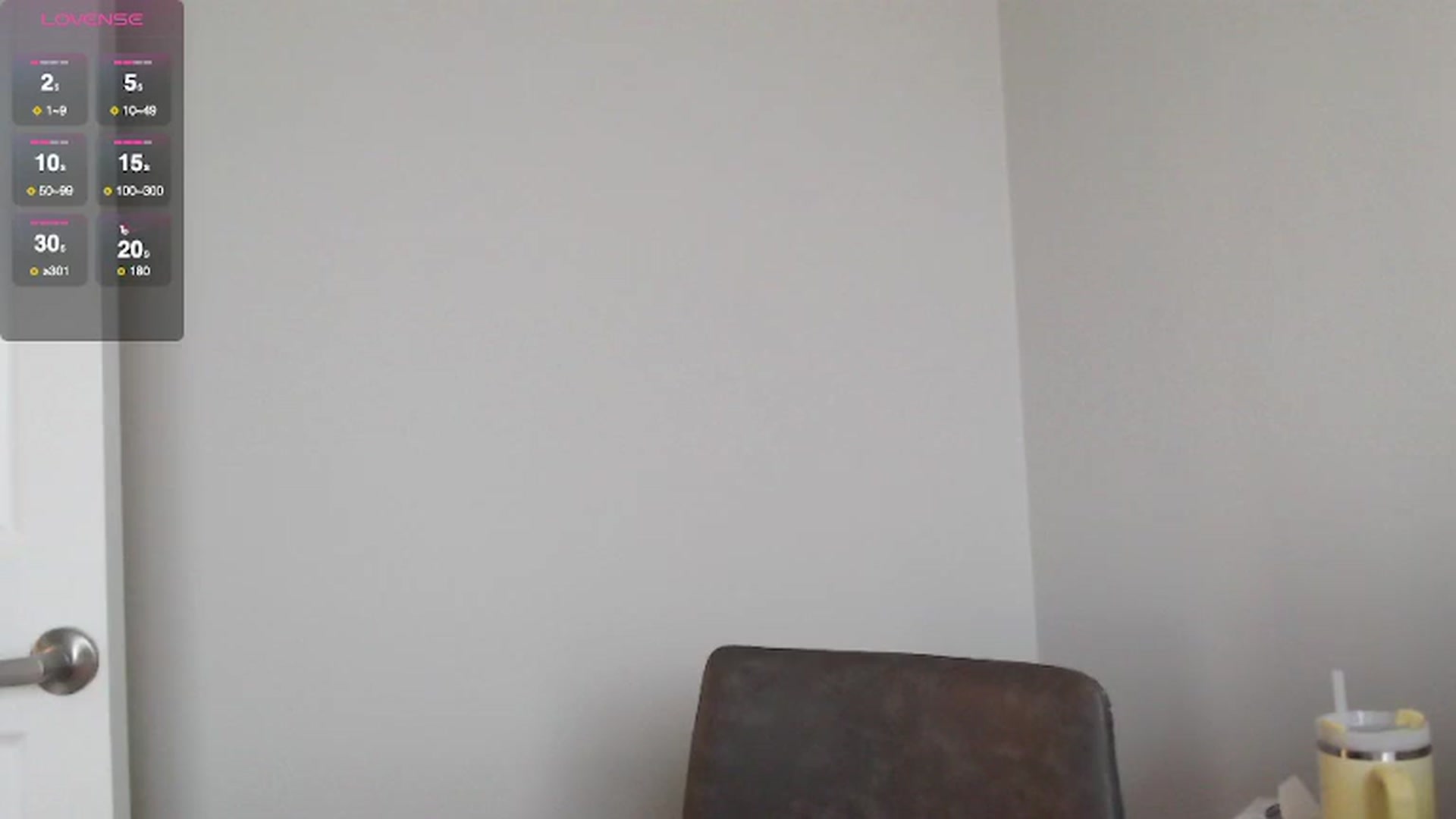 Gallery image thumbnail from Officialelsa's myfreecams stream on, 04/29/2025, 23:56 image 10 of 20