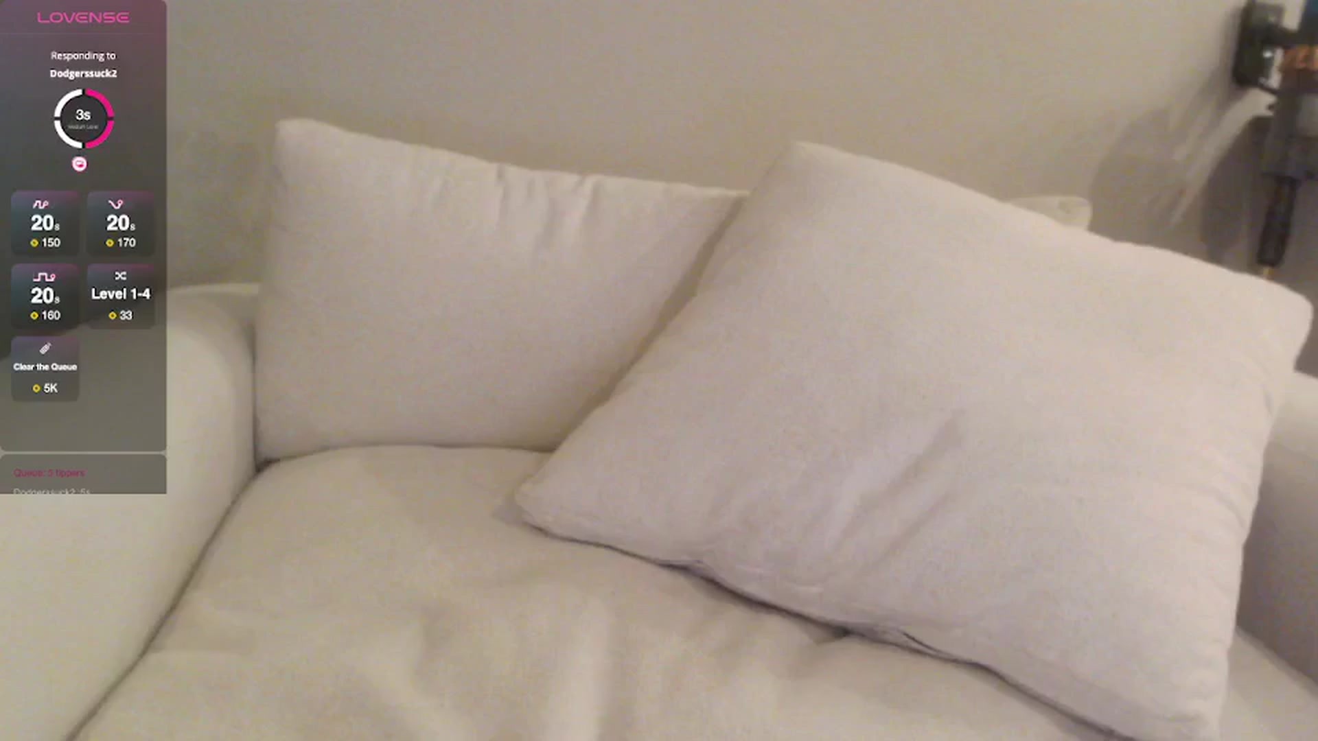 Gallery image thumbnail from Officialelsa's myfreecams stream on, 05/12/2025, 04:07 image 15 of 20