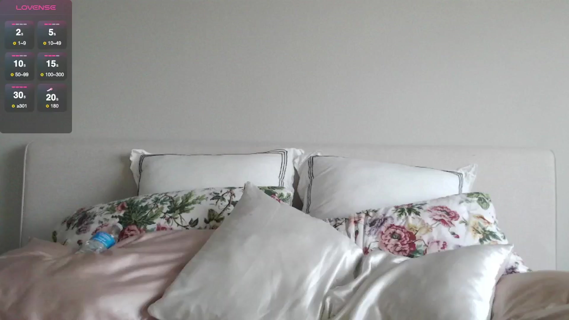 Gallery image thumbnail from Officialelsa's myfreecams stream on, 05/20/2025, 22:17 image 18 of 20