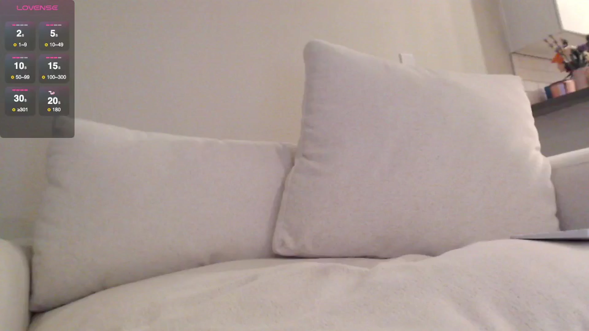 Gallery image thumbnail from Officialelsa's myfreecams stream on, 05/30/2025, 23:40 image 18 of 20