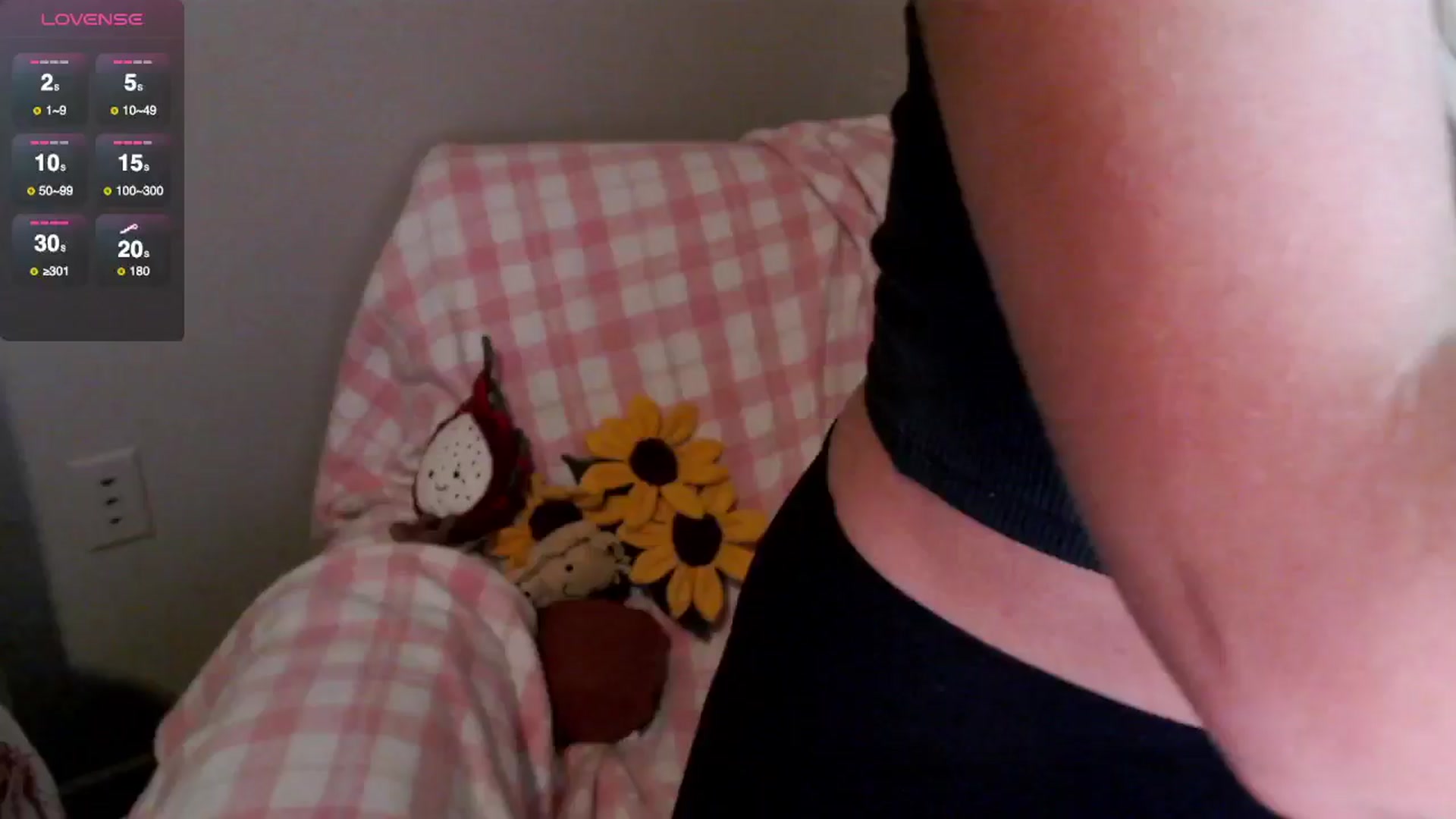 Gallery image thumbnail from Officialelsa's myfreecams stream on, 06/03/2025, 05:33 image 4 of 20
