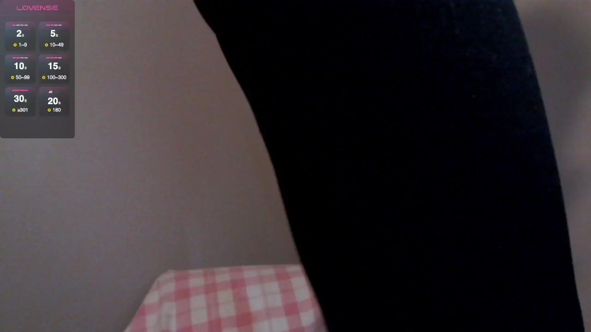 Gallery image thumbnail from Officialelsa's myfreecams stream on, 06/03/2025, 05:33 image 5 of 20