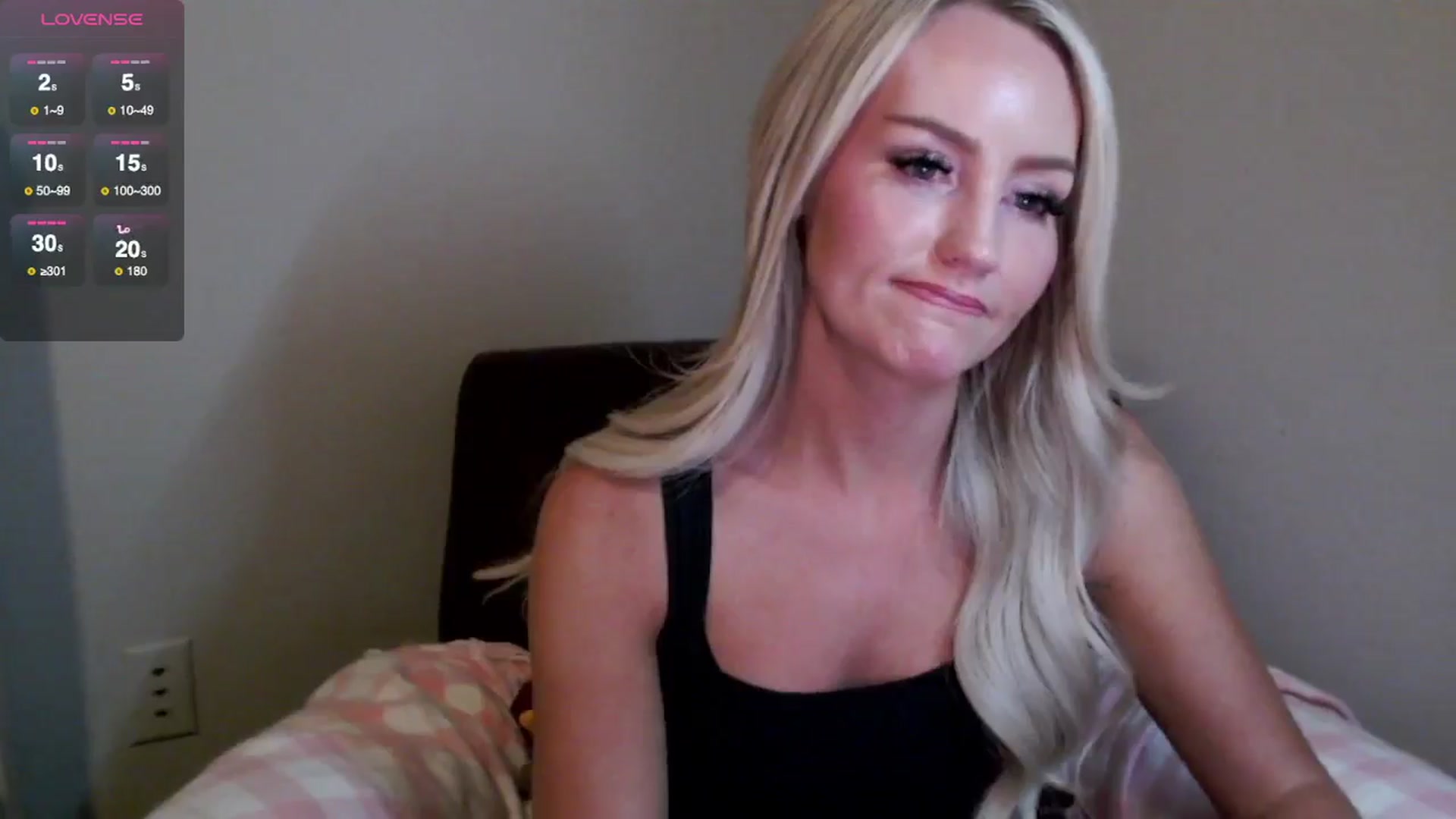 Gallery image thumbnail from Officialelsa's myfreecams stream on, 06/03/2025, 06:14 image 16 of 20
