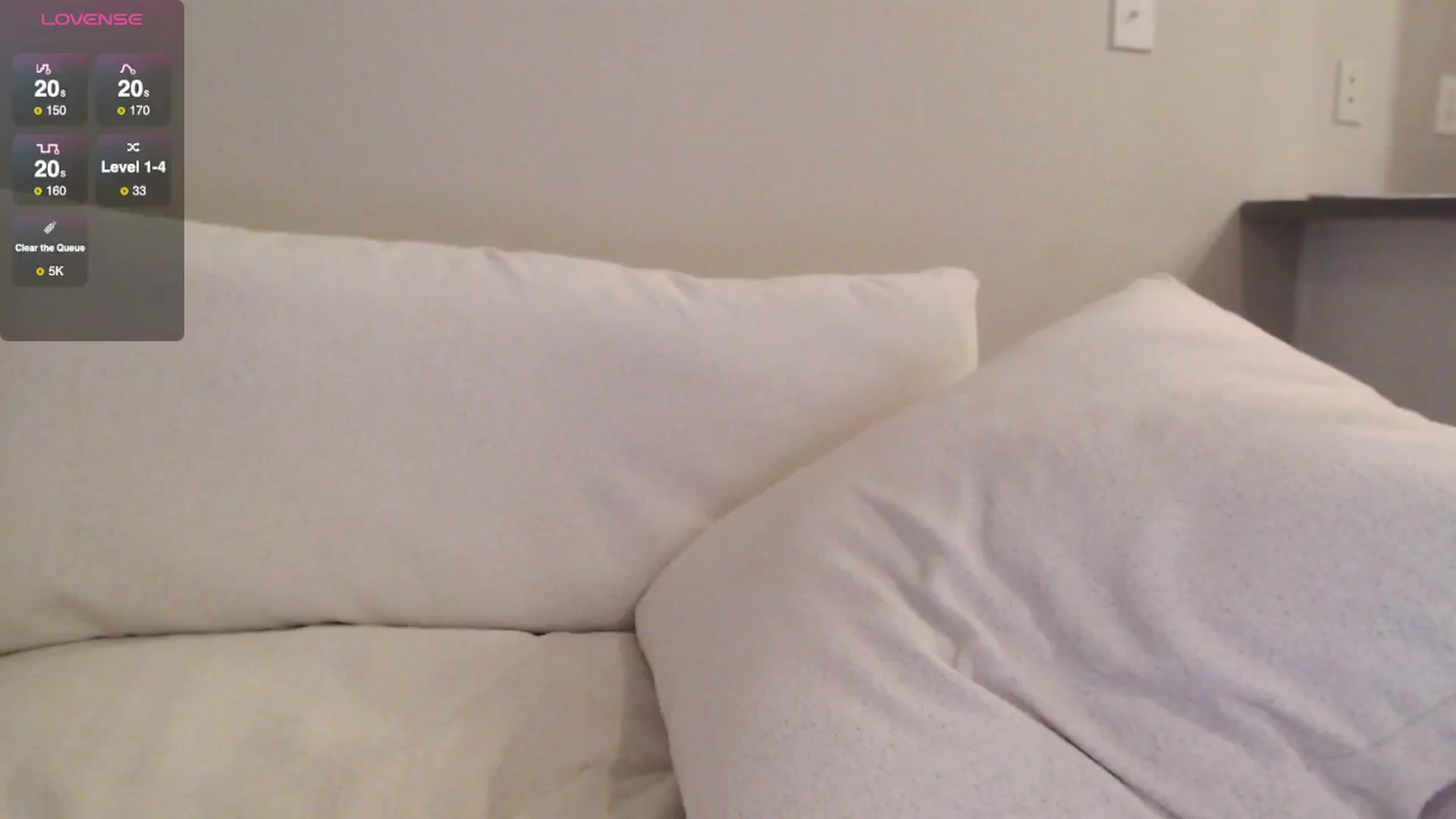 Gallery image thumbnail from Officialelsa's myfreecams stream on, 06/15/2025, 21:11 image 14 of 20