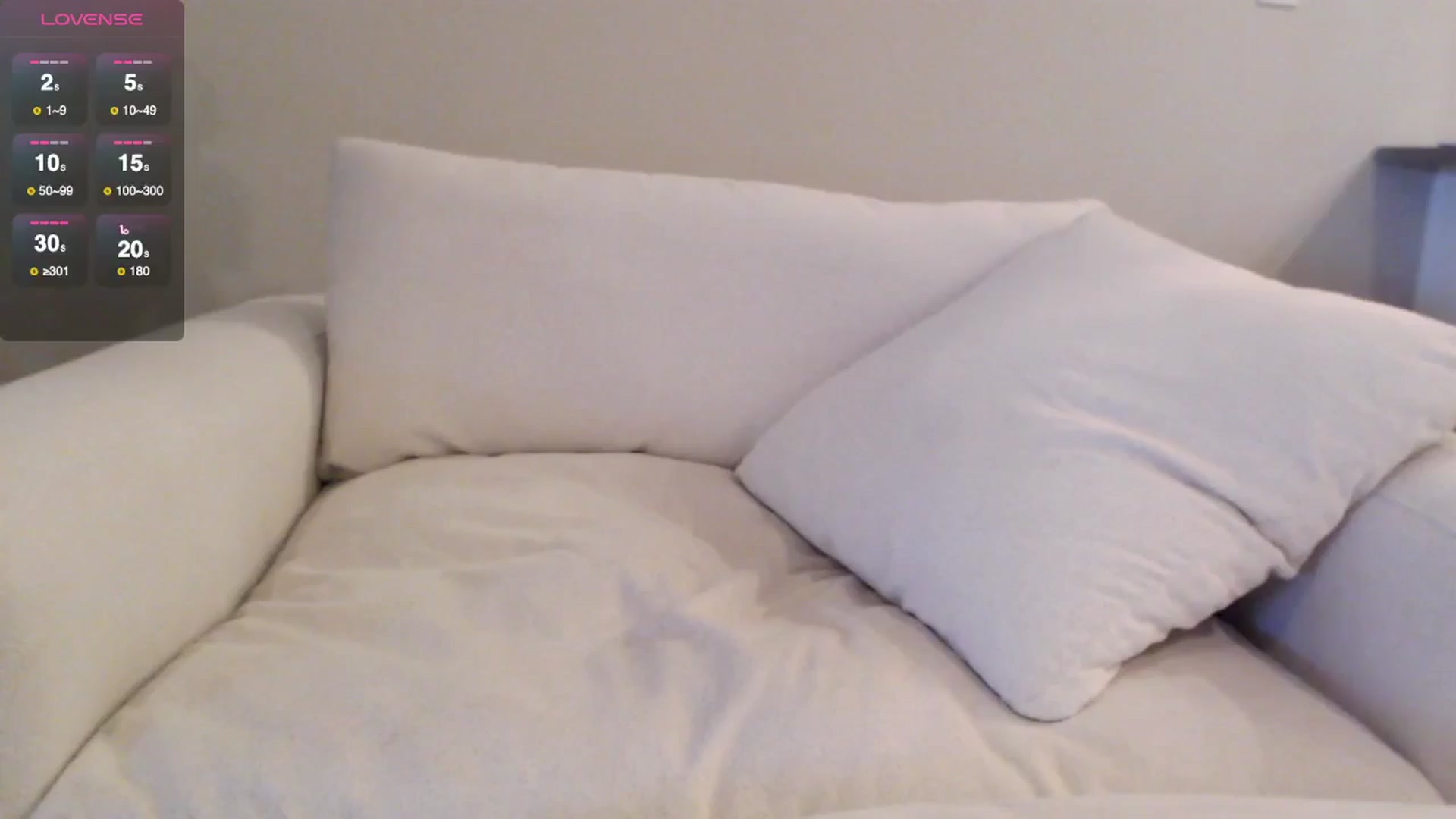 Gallery image thumbnail from Officialelsa's myfreecams stream on, 06/16/2025, 20:38 image 12 of 20