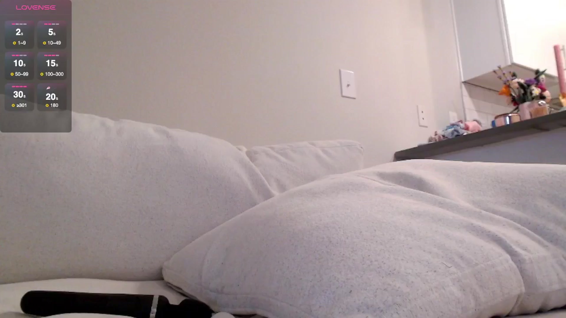 Gallery image thumbnail from Officialelsa's myfreecams stream on, 06/22/2025, 21:31 image 12 of 20