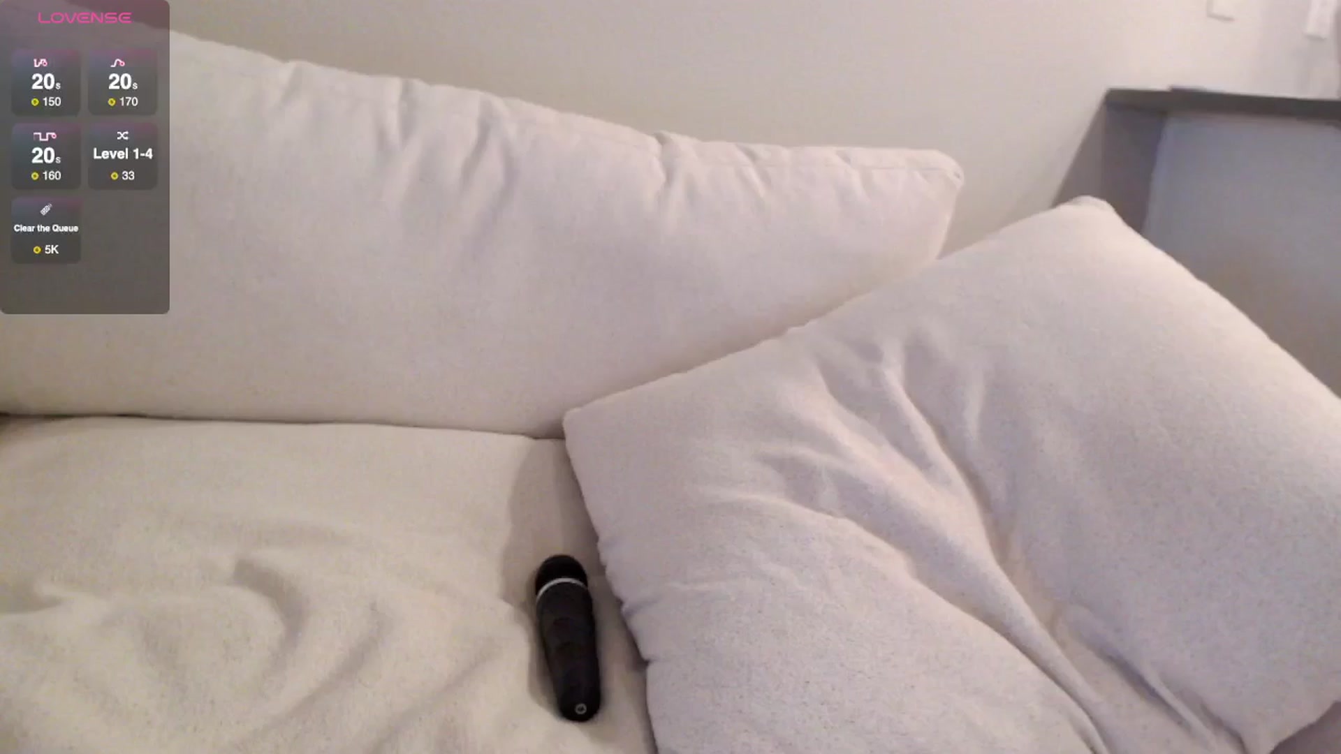 Gallery image thumbnail from Officialelsa's myfreecams stream on, 06/26/2025, 20:59 image 4 of 20