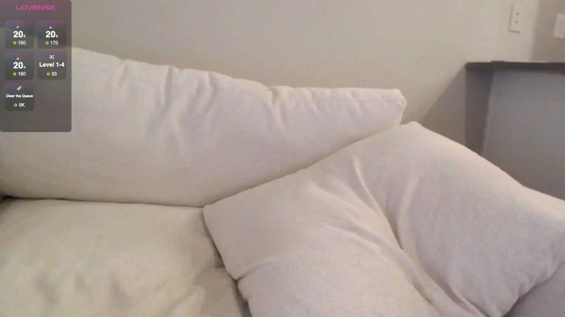 Gallery image thumbnail from Officialelsa's myfreecams stream on, 07/03/2025, 22:22 image 17 of 20