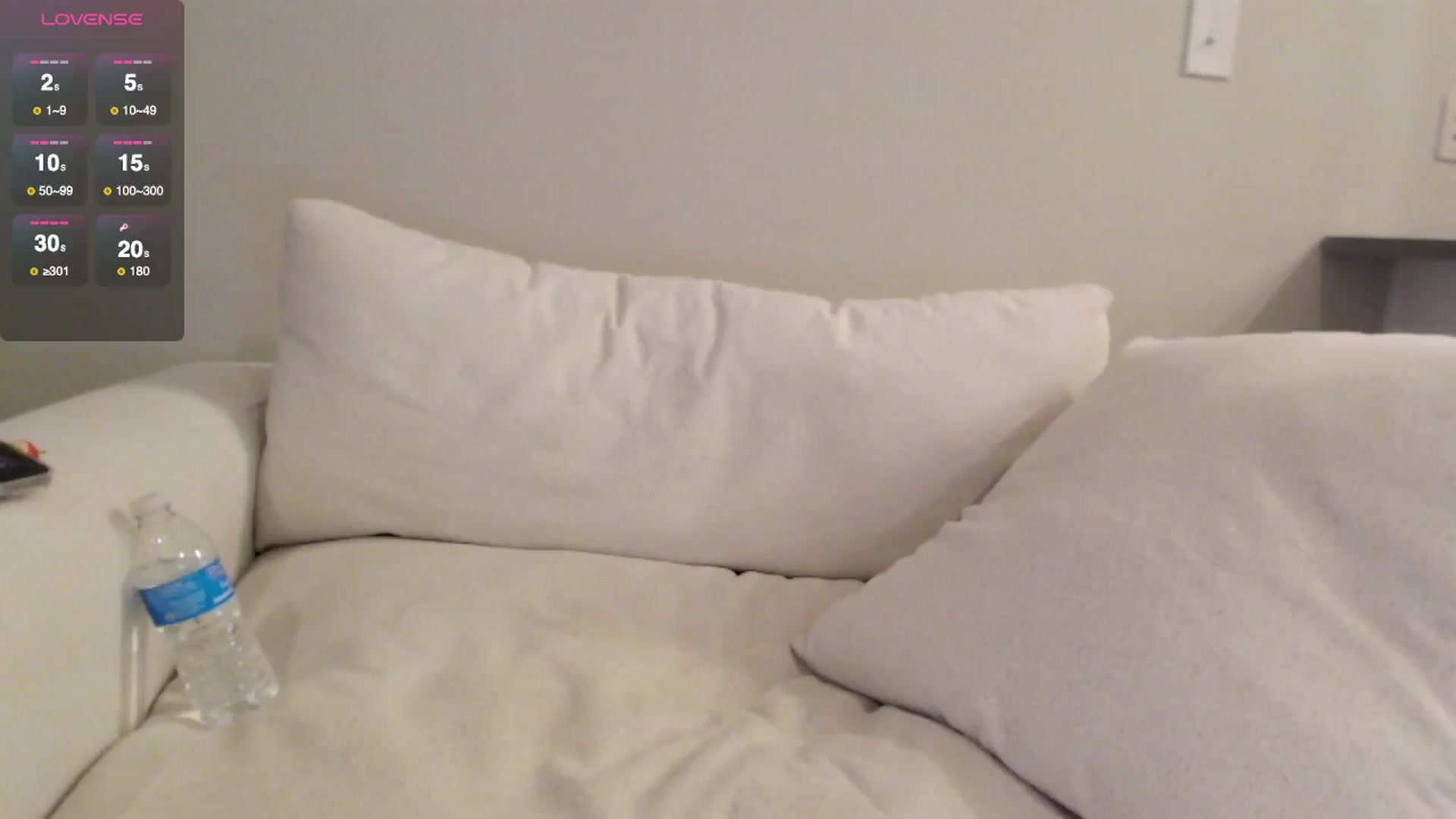 Gallery image thumbnail from Officialelsa's myfreecams stream on, 07/09/2025, 21:29 image 1 of 20
