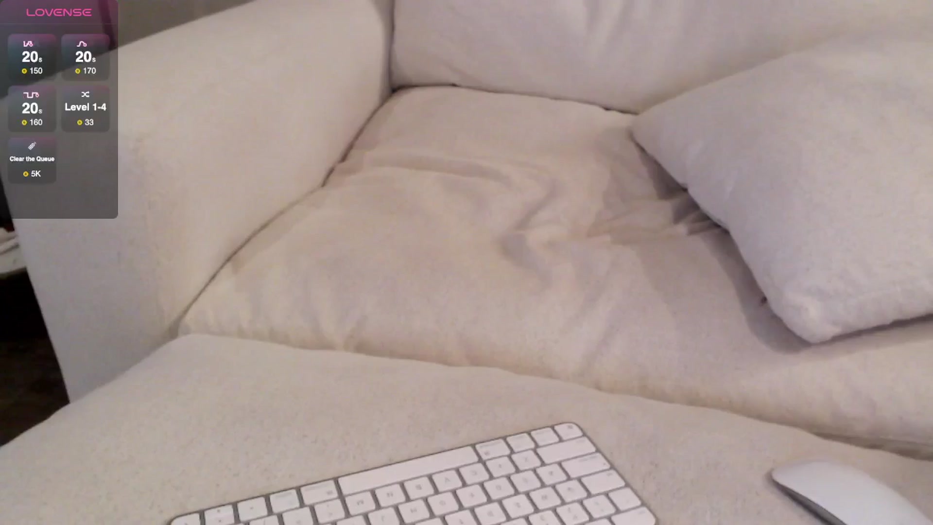 Gallery image thumbnail from Officialelsa's myfreecams stream on, 07/10/2025, 17:49 image 6 of 20