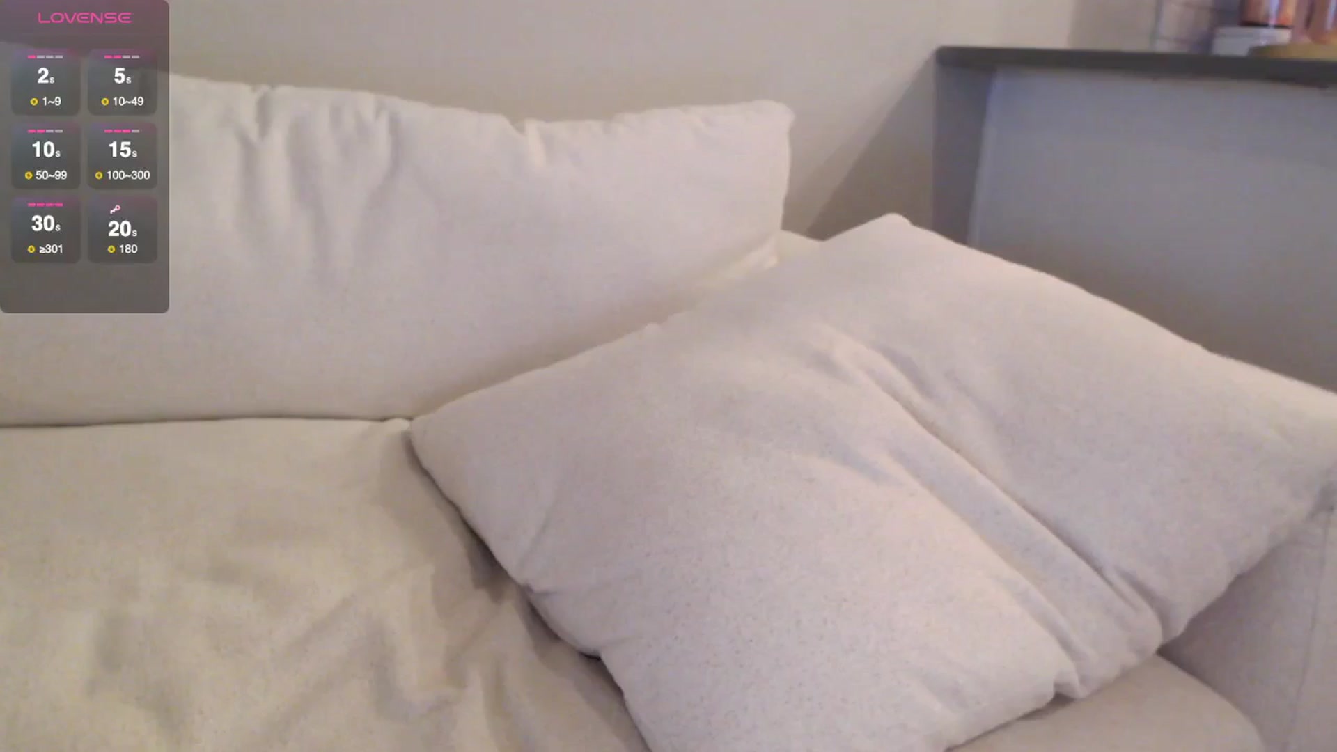 Gallery image thumbnail from Officialelsa's myfreecams stream on, 07/10/2025, 17:49 image 14 of 20