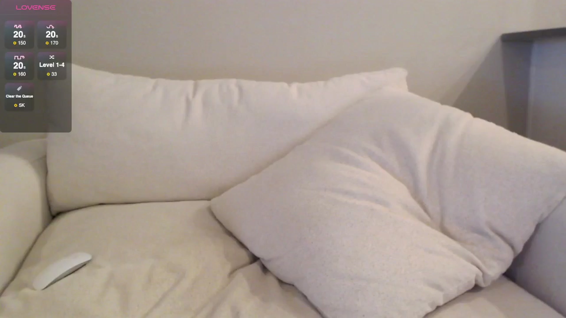 Gallery image thumbnail from Officialelsa's myfreecams stream on, 07/10/2025, 18:34 image 5 of 20