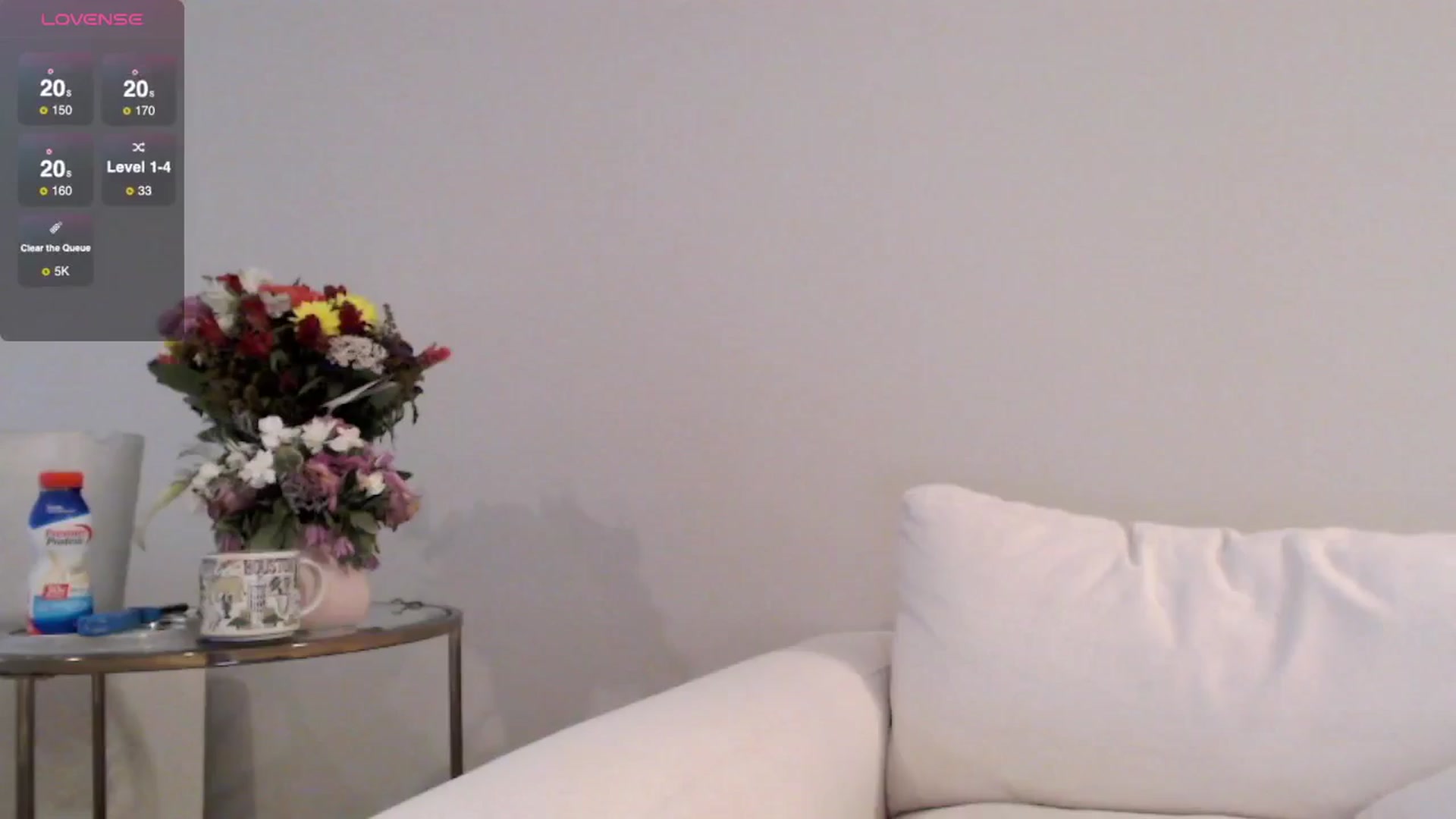 Gallery image thumbnail from Officialelsa's myfreecams stream on, 07/14/2025, 20:06 image 13 of 20