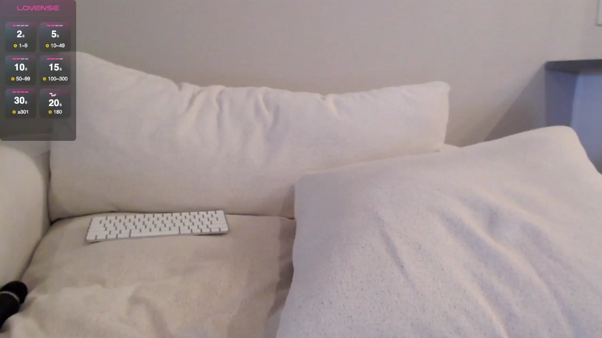 Gallery image thumbnail from Officialelsa's myfreecams stream on, 07/14/2025, 22:26 image 7 of 20