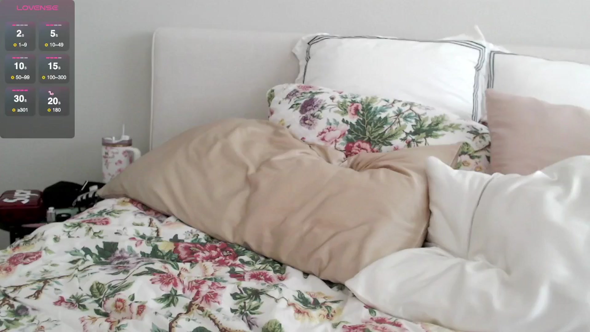 Gallery image thumbnail from Officialelsa's myfreecams stream on, 07/15/2025, 17:53 image 20 of 20