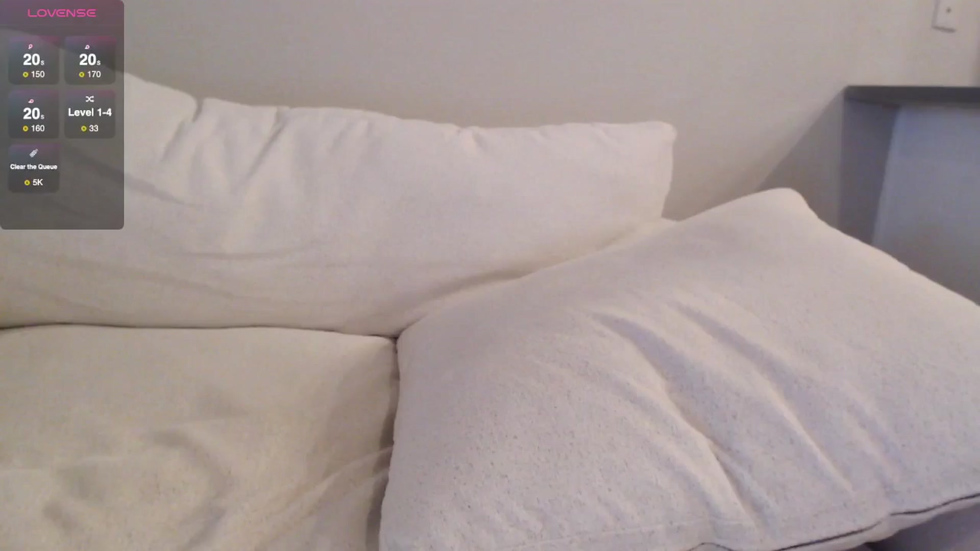 Gallery image thumbnail from Officialelsa's myfreecams stream on, 07/15/2025, 20:08 image 9 of 20