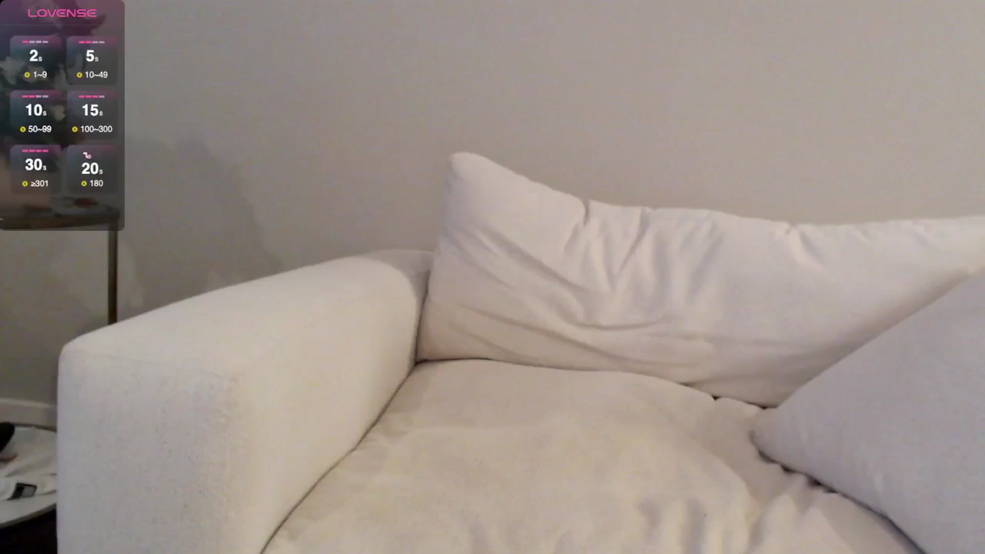 Gallery image thumbnail from Officialelsa's myfreecams stream on, 07/15/2025, 20:08 image 1 of 20