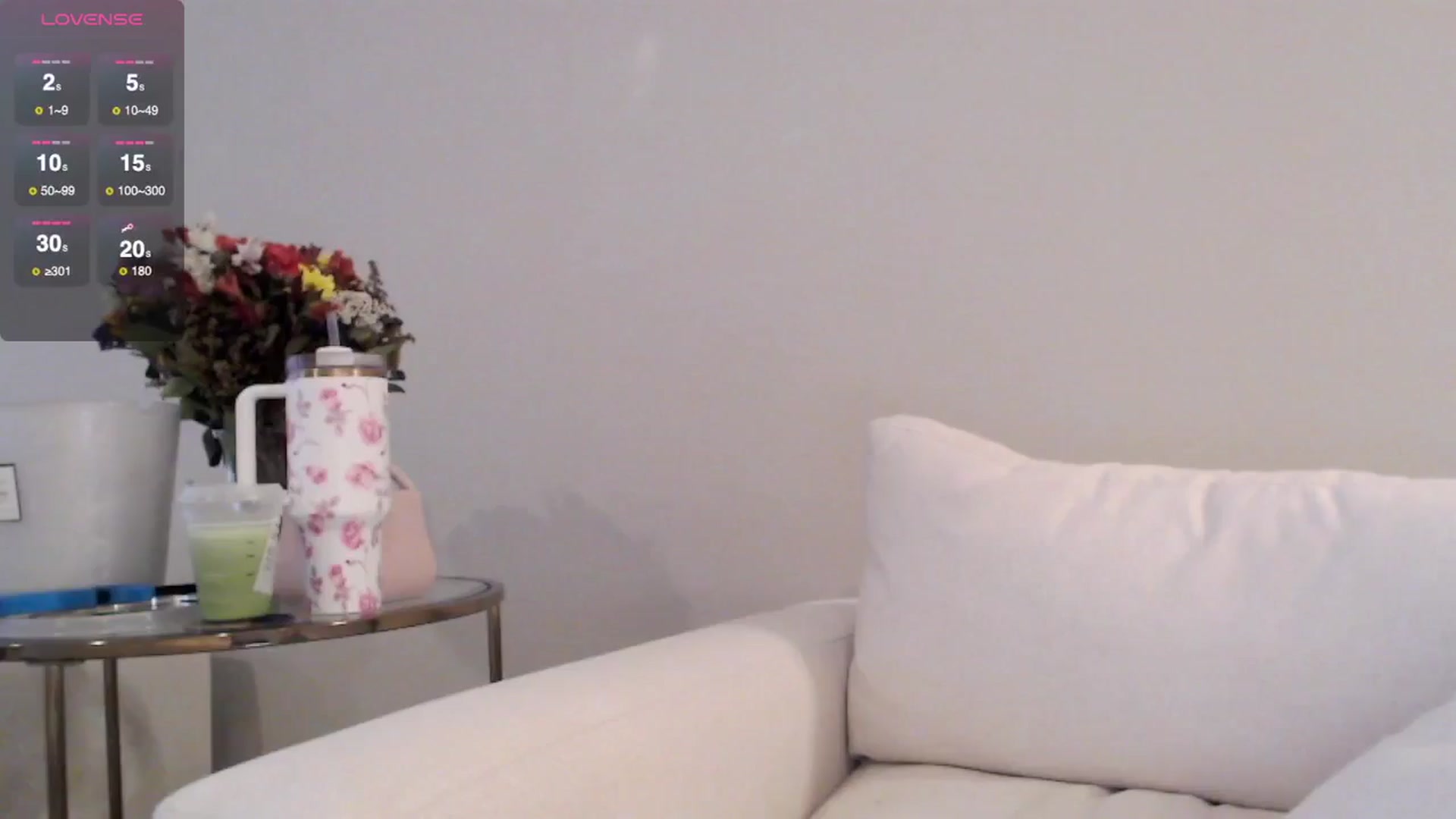 Gallery image thumbnail from Officialelsa's myfreecams stream on, 07/21/2025, 19:46 image 13 of 20