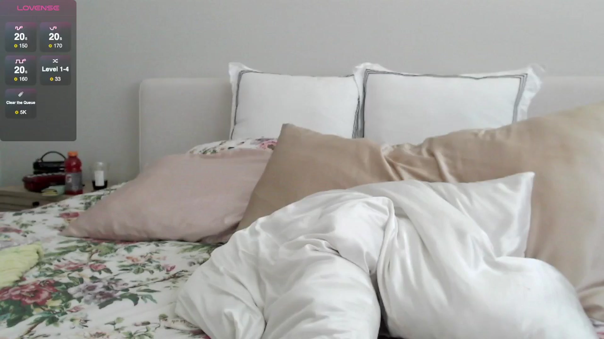 Gallery image thumbnail from Officialelsa's myfreecams stream on, 07/30/2025, 21:26 image 20 of 20