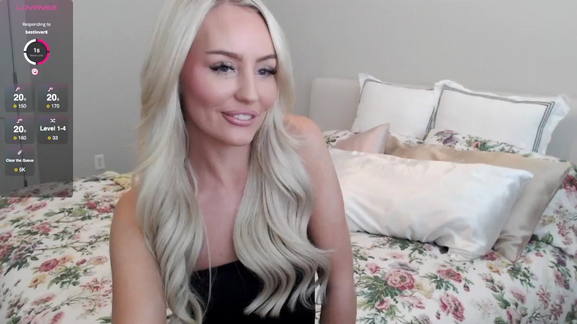 Gallery image thumbnail from Officialelsa's myfreecams stream on, 07/30/2025, 21:26 image 1 of 20