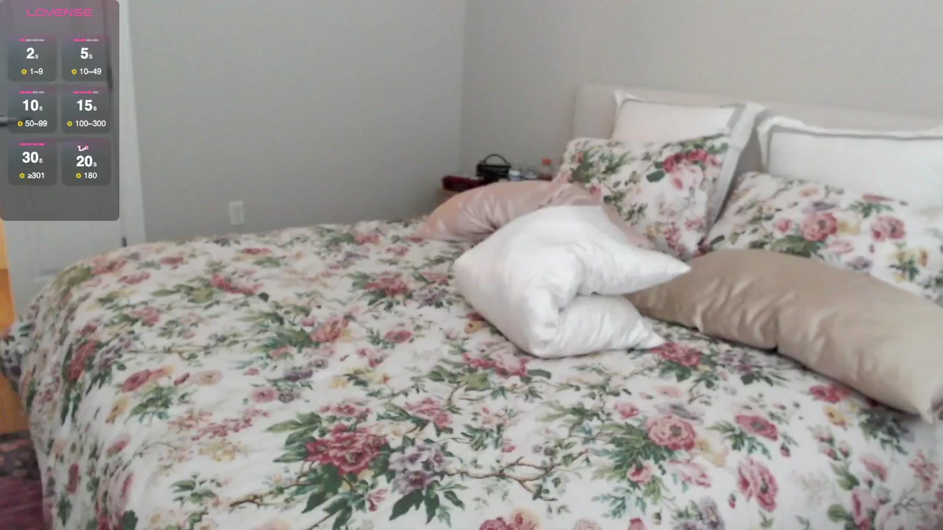 Gallery image thumbnail from Officialelsa's myfreecams stream on, 08/04/2025, 24:10 image 20 of 20